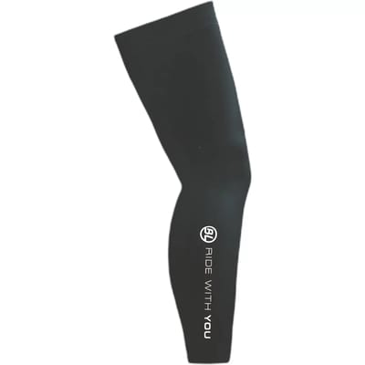Naadloze beenwarmers Bicycle Line Frame