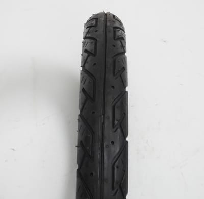 Deli Tire S215 band voor bromfiets 2.25-17 2 1/4-17 TT 28J bromfiets cyclo