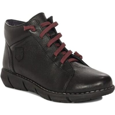 Hoge Sneakers Maciejka P724001001
