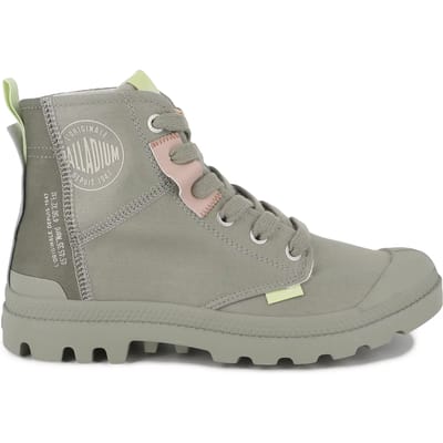 Damestrainers Palladium Pampa Hi Urban Layer