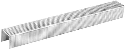 NEO GA21 - Verzinkte Nietjes voor Pneumatische Tacker - Type 80 (380) - 12mm