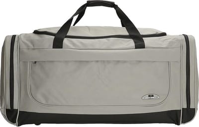 Enrico Benetti Orlando 35302 L Reistas / sporttas 76 liter -  Grijs