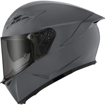 Volle motorhelm Suomy Stellar 2