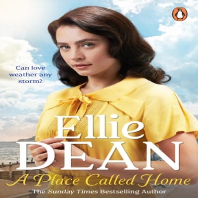Een Plek Die Thuis Heet door Ellie Dean Paperback Boek 9781804942550