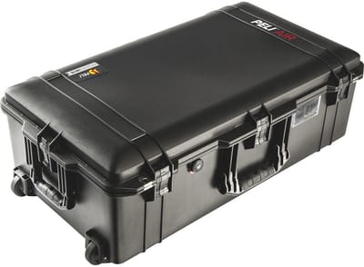Peli 1615 Air Case 752 x 394 x 238 mm zonder schuim