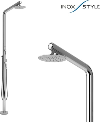 RVS Buitendouche Riva MMT Knox