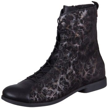 Hoge Sneakers Think Agrat