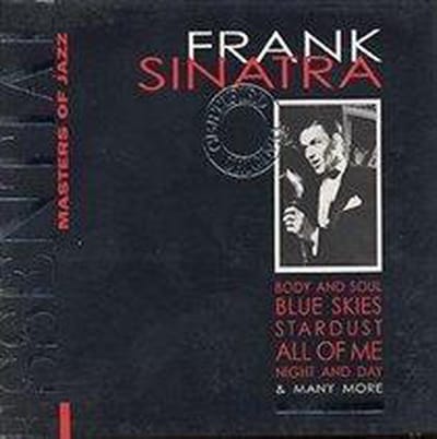 Essential Masters Of Jazz Series