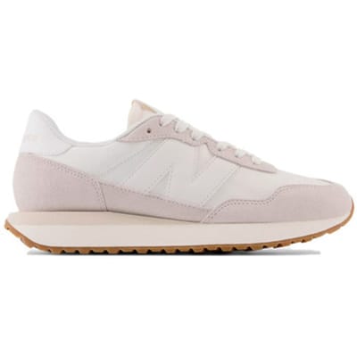 Lage Sneakers New Balance WS237