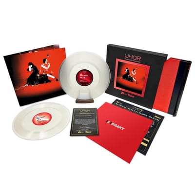 Elephant - The White Stripes