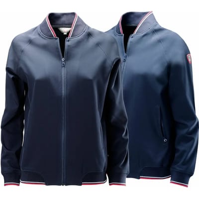 Zomers bomberjack Tattini Softshell
