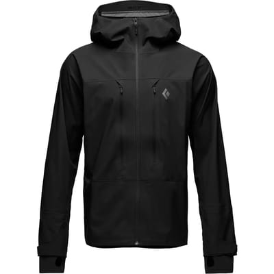 Ski-jas Black Diamond Dawn Patrol Hybrid