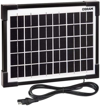 Osram Automotive OSP500 Oplader 12 V 0.28 A