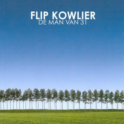 De Man Van 31