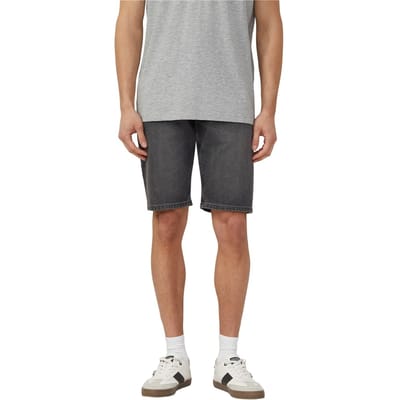 s.Oliver  Jeans Shorts Grey Denim Taglia: W29 | Shorts di jeans Outlet | Uomo | Blu