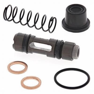Kit réparation maitre cylindre de frein All Balls pour Moto Husqvarna 125 Te 2T 2015 à 2016 AR Neuf