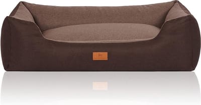 Knuffelwuff Hondenbed Luke M-L 85 X 63cm