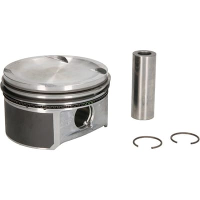 Zuiger MAHLE 004 08 00
