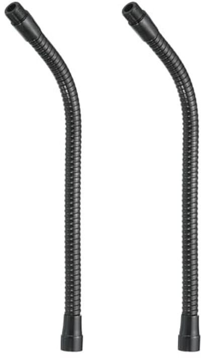 Flexibele Zwanenhals Microfoonarm - 13 Inch - 2 Stuks