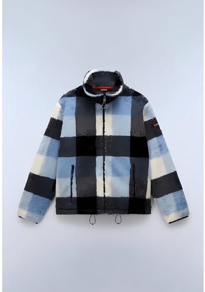 Napapijri-trui T-Montepiana NP0A88TK