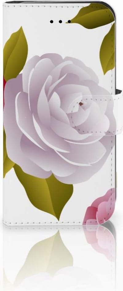 iPhone 7 | 8 | SE (2020) | SE (2022) Hoesje Roses