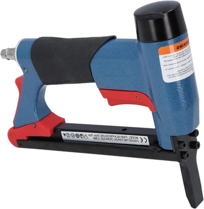 Allecto - Pneumatisch Nietpistool - Luchtaangedreven - 140