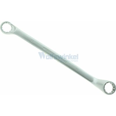 KWB Ringsleutel - 18 x 19 mm