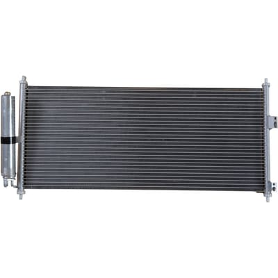 Condensator, airconditioning NRF 35435
