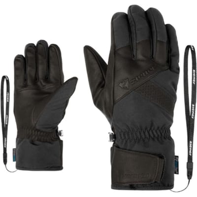 Ziener Getter AsR Aw Glove Ski Alpine