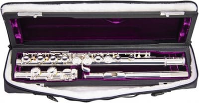 Trevor James Dwarsfluit 3005 E-W
