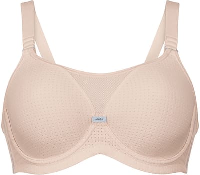 Sport-BH met beugel performance wireX