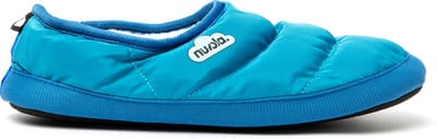 Nuvola- Sloffen Unisex- Blauw- 30/31