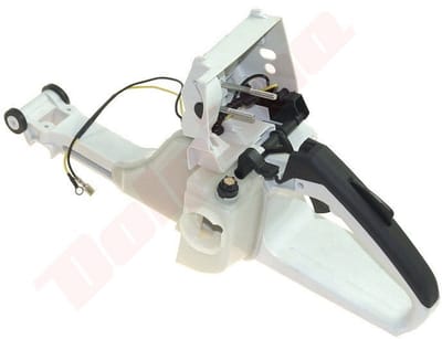 Benzinetank passend op STIHL MS440 ( 1128 350 0832 )
