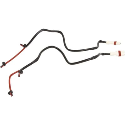 Waarschuwingscontact, remblokslijtage QUICK BRAKE WS 0346 A