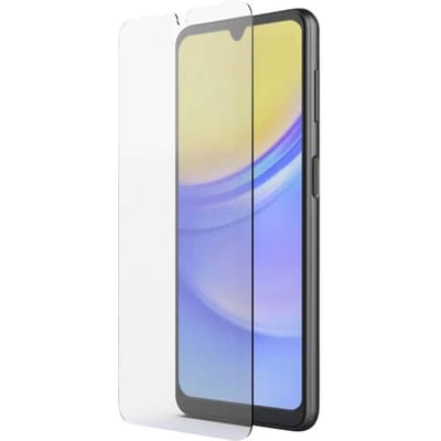 Hama 00228507 Screenprotector (glas) Samsung Galaxy A16, Galaxy A16 5G, Galaxy A17 1 stuk(s)