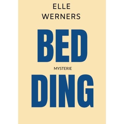 Bedding - ELLE WERNERS