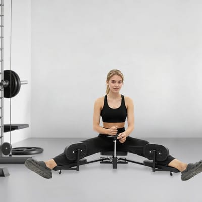Professionele Beenstrekker voor Spagaat Flexibiliteitstraining tot 210 Graden