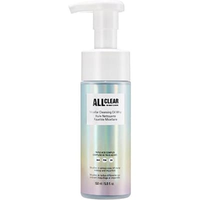 THE FACE SHOP All-Clear Micellair Reinigingsolie Schuim 150ml 150ml
