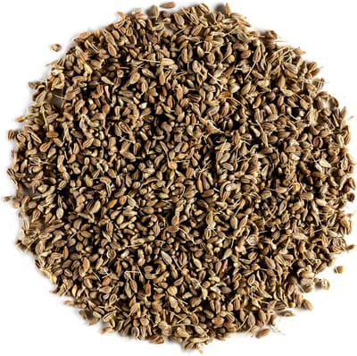 Anijs Zaad Heel Bio - Anijs Zaden Pimpinella Anisum
