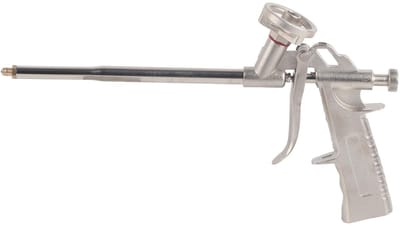 Cosensi - Foam Gun - Spray Foam Applicator - Lichtgewicht en ergonomisch - Perfect voor isoleren - Ideaal voor vullen en afdichten - Geschikt voor ...