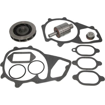 Reparatieset, waterpomp  THERMOTEC WP-ME118RK