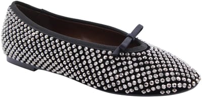 Lola Cruz - Schoenen - Zwart - Vrouwen - Maat 39 -