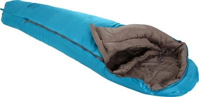 Grand Canyon Fairbanks 150 Slaapzak Kinderen, blauw