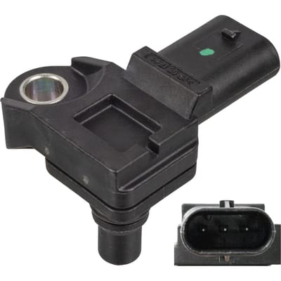 Sensor, inlaatspruitstukdruk FEBI BILSTEIN 171781