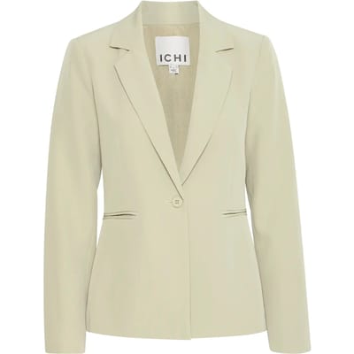 Ichi Blazer Ihlexi Bl 20112607 160213 Dames Maat - W36