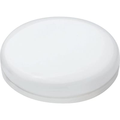 Megaman MM27982 LED-lamp Energielabel G (A - G) GX53 Speciale vorm 3.2 W = 28 W Warmwit (Ø x h) 75 mm x 24 mm Niet dimbaar 1 stuk(s)