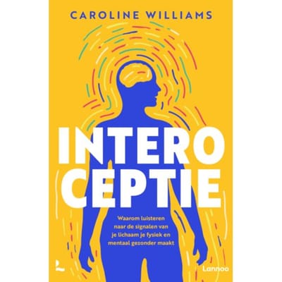 Interoceptie - Caroline Williams