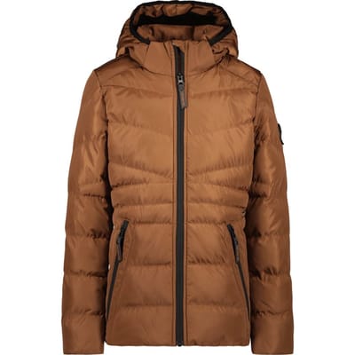 Cars Jeans  - Maat 176 - Kids TEAGAN Poly Meisjes Jas