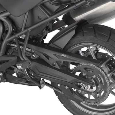 Motorfiets spatborden Givi Passage De Roue Triumph Tiger 800 Xc/800 Xr (18 à 19) (2011 à 2017)