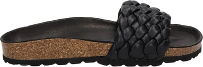 Verbenas 330079V-0260 Rica - Damesschoenen - 042-Black